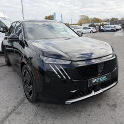 Peugeot 3008 Electrique 325ch 4x4 Dual Motor First Edition + POMPE A CHALEUR S&eacute;n&eacute;