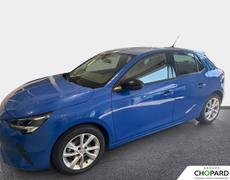 Opel Corsa Grasse
