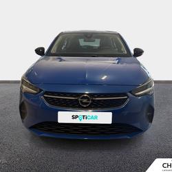 Opel Corsa Corsa 1.2 75 ch BVM5 Elegance Business Grasse