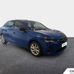 Opel Corsa Corsa 1.2 75 ch BVM5 Elegance Business Grasse