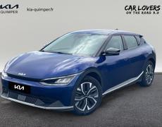 Kia EV6 Ergué-Gabéric
