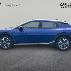 Kia EV6 EV6 229 ch Air Active Ergu&eacute;-Gab&eacute;ric