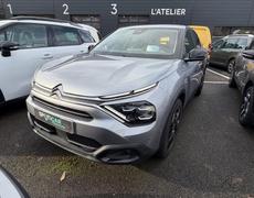 Citroen C4 Séné