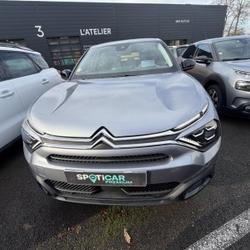 Citroen C4 BlueHDi 110ch S&S Feel Pack Business S&eacute;n&eacute;