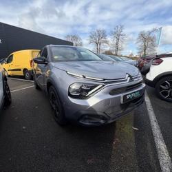 Citroen C4 BlueHDi 110ch S&S Feel Pack Business S&eacute;n&eacute;