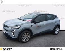 Renault Captur Narbonne