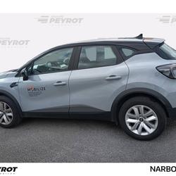 Renault Captur Captur Eco-G 100 ch Evolution Narbonne