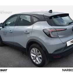 Renault Captur Captur Eco-G 100 ch Evolution Narbonne