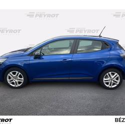 Renault Clio 5 Clio Blue dCi 100 Evolution B&eacute;ziers