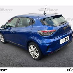 Renault Clio 5 Clio Blue dCi 100 Evolution B&eacute;ziers