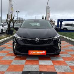 Renault Clio 5 V DCi 100 BV6 EVOLUTION Ecran Radar Lescure-d'Albigeois