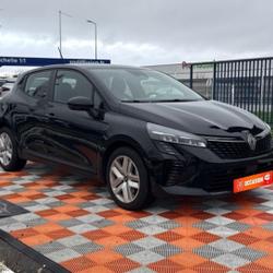 Renault Clio 5 V DCi 100 BV6 EVOLUTION Ecran Radar Lescure-d'Albigeois