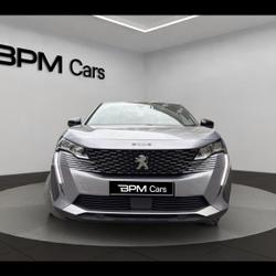 Peugeot 5008 1.2 PureTech 130ch S&S Active Pack EAT8 Paris 13e Arrondissement
