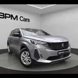 Peugeot 5008 1.2 PureTech 130ch S&S Active Pack EAT8 Paris 13e Arrondissement