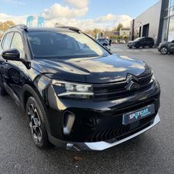 Citroen C5 Aircross BlueHDi 130ch S&S Shine S&eacute;n&eacute;