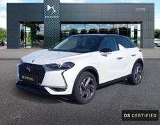 DS DS3 Crossback Bourgoin-Jallieu