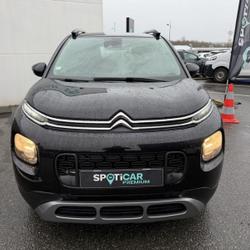 Citroen C3 Aircross PureTech 110ch S&S Feel Crach