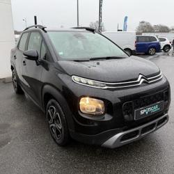 Citroen C3 Aircross PureTech 110ch S&S Feel Crach