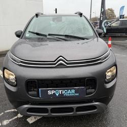 Citroen C3 Aircross BlueHDi 100 S&S Feel Crach