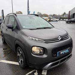 Citroen C3 Aircross BlueHDi 100 S&S Feel Crach