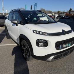 Citroen C3 Aircross PureTech 110 S&S Shine EAT6 Crach