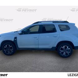 Dacia Duster Duster ECO-G 100 4x2 Journey L&eacute;zignan-Corbi&egrave;res