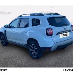 Dacia Duster Duster ECO-G 100 4x2 Journey L&eacute;zignan-Corbi&egrave;res