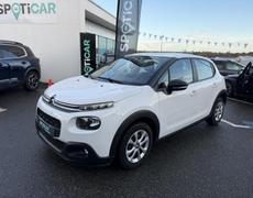 Citroen C3 Crach
