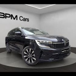 Renault Espace 5 1.2 E-Tech full hybrid 200ch Techno 7 places - 24 Paris 13e Arrondissement