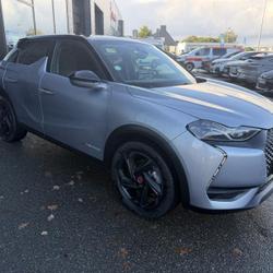 DS DS3 Crossback E-Tense Performance Line + S&eacute;n&eacute;