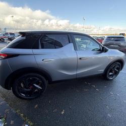 DS DS3 Crossback E-Tense Performance Line + S&eacute;n&eacute;