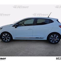Renault Clio 5 Clio E-Tech full hybrid 145 Evolution B&eacute;ziers