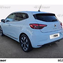 Renault Clio 5 Clio E-Tech full hybrid 145 Evolution B&eacute;ziers