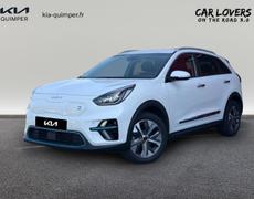 Kia Niro Ergué-Gabéric