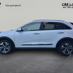 Kia Niro e-Niro Electrique 204 ch Active Ergu&eacute;-Gab&eacute;ric