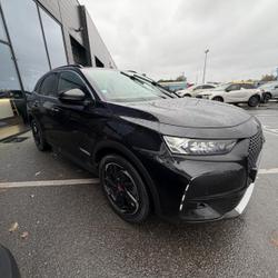 DS DS7 Crossback BlueHDi 130ch Performance Line + Automatique Crach