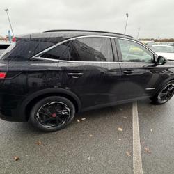 DS DS7 Crossback BlueHDi 130ch Performance Line + Automatique Crach