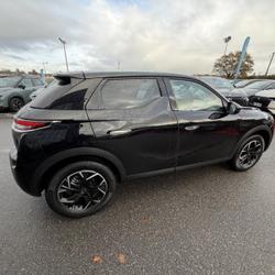 DS DS3 Crossback PureTech 130ch So Chic Automatique 7cv S&eacute;n&eacute;