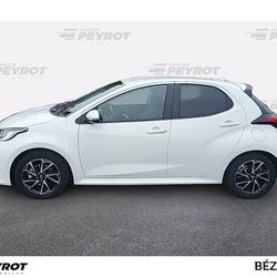 Toyota Yaris Yaris Hybride 116h Collection B&eacute;ziers