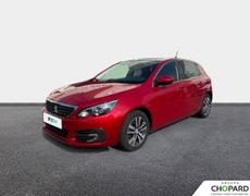 Peugeot 308 II Phase 2 Mougins