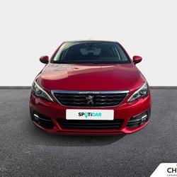 Peugeot 308 II Phase 2 308 BlueHDi 130ch S&S BVM6 Allure Mougins