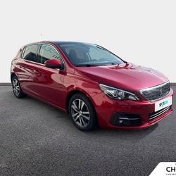 Peugeot 308 II Phase 2 308 BlueHDi 130ch S&S BVM6 Allure Mougins