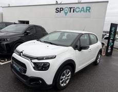 Citroen C3 Societe Séné