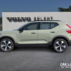 Volvo XC40 XC40 B3 163 ch DCT7 Plus Brest