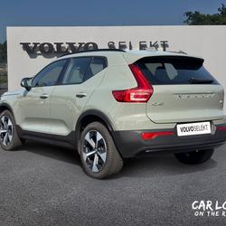 Volvo XC40 XC40 B3 163 ch DCT7 Plus Brest