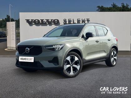Volvo XC40 - XC40 B3 163 ch DCT7 Plus - 35 900 €