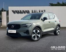 Volvo XC40 Ergué-Gabéric