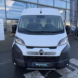 Citroen Jumper L2H2 3.0 120ch S&S S&eacute;n&eacute;