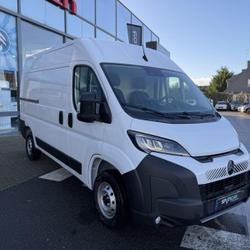 Citroen Jumper L2H2 3.0 120ch S&S S&eacute;n&eacute;