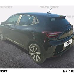 Renault Clio 5 Clio TCe 90 Equilibre Narbonne